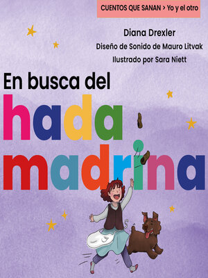 cover image of Yo y el otro, Cuento 2